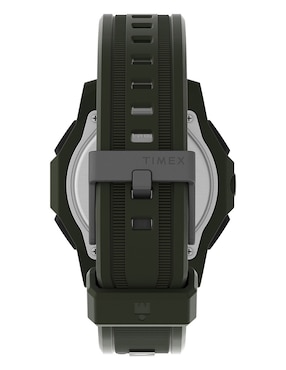 Reloj Timex Ironman Finisher Adrenaline para hombre TW5M58000VT
