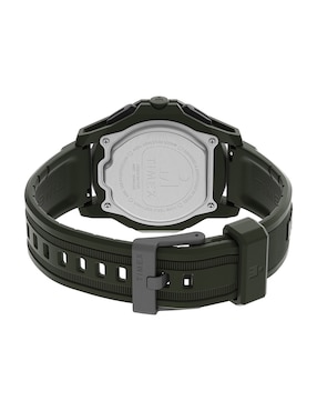Reloj Timex Ironman Finisher Adrenaline para hombre TW5M58000VT