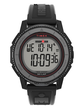 Reloj Timex Ironman Finisher Adrenaline para hombre TW5M57800VT
