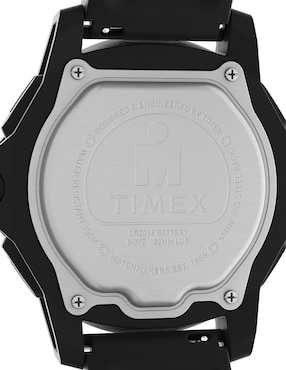Reloj Timex Ironman Finisher Adrenaline para hombre TW5M57800VT