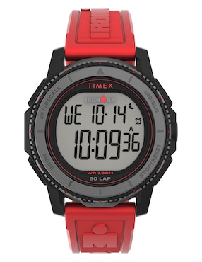 Reloj Timex Ironman Finisher Adrenaline para hombre TW5M57900VT