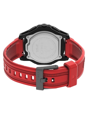 Reloj Timex Ironman Finisher Adrenaline para hombre TW5M57900VT