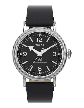 Reloj Timex Waterbury Standard para hombre TW2W20200VT