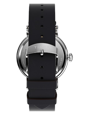 Reloj Timex Waterbury Standard para hombre TW2W20200VT