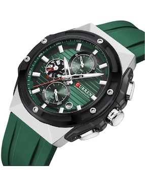 Reloj Curren Kree para hombre KREE0902