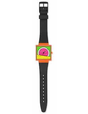 Reloj Swatch Break Free unisex SO34Z101