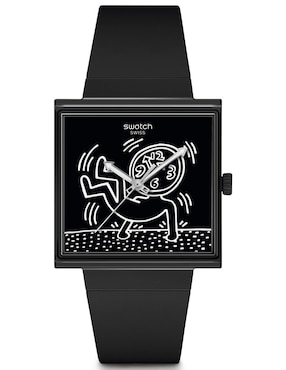 Reloj Swatch Break Free unisex SO34Z103