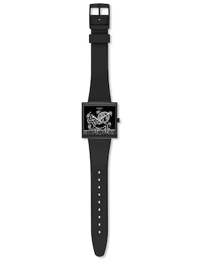 Reloj Swatch Break Free unisex SO34Z103
