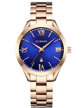 Reloj Curren Kreb Para Mujer Kreb632003