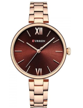 Reloj Curren Kreb Para Mujer Kreb712028