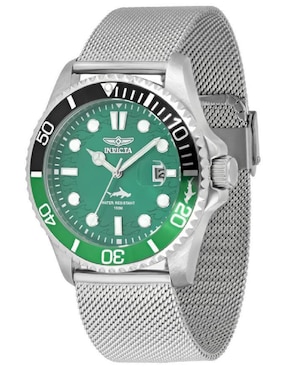 Reloj Invicta Pro Diver Para Hombre 47174