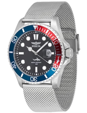 Reloj Invicta Pro Diver Para Hombre 47176