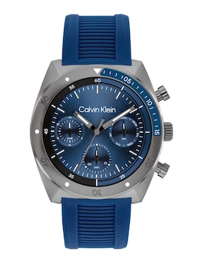 Reloj Calvin Klein CK Flex para hombre 25200468