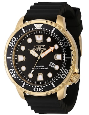 Reloj Invicta Pro Diver Para Hombre 44833