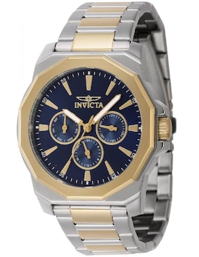 Reloj Invicta Speedway Para Hombre 46848