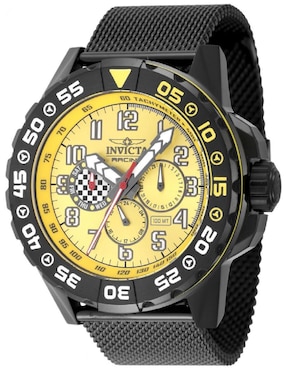 Reloj Invicta Invicta Racing Unisex 47215