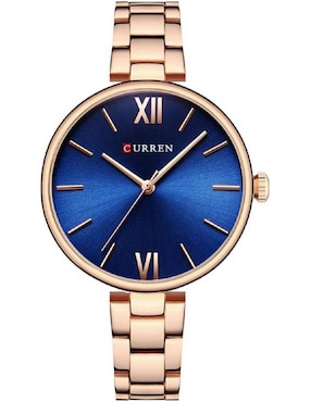 Reloj Curren Kreb Para Mujer Kreb712003