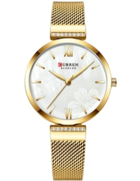 Reloj Curren Krec9818 Para Mujer 9067