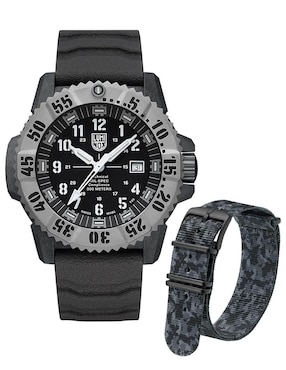 Reloj Luminox Mil-spec Series Para Hombre Xl.3351.1.set