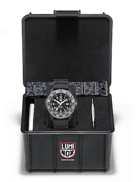 Reloj Luminox MIL-SPEC Series para hombre XL.3351.1.SET