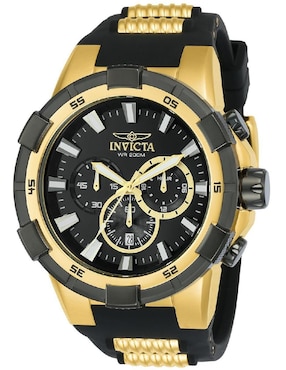 Reloj Invicta Aviator para hombre 23693