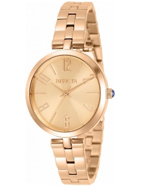 Reloj Invicta Angel Para Mujer 31076