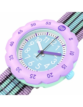 Reloj Flik-Flak Loop It! para niña ZFPSP071