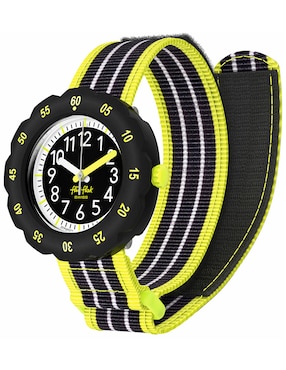 Reloj Flik-Flak Loop It! para niño ZFPSP073