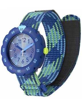 Reloj Flik-Flak Loop It! para niño ZFPSP074