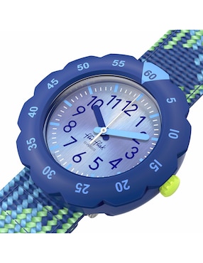 Reloj Flik-Flak Loop It! para niño ZFPSP074
