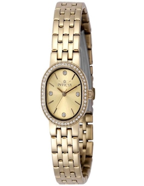 Reloj Invicta Angel Para Mujer 48135