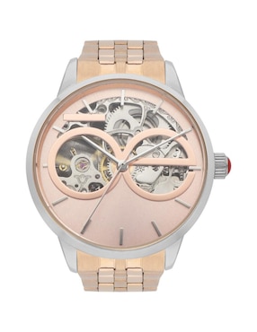 Reloj CLOE Para Mujer Oe2416-rgs