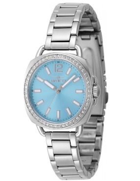 Reloj Invicta Wildflower Para Mujer 47327