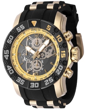 Reloj Invicta Racing Para Hombre 48065