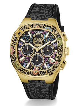 Reloj Guess Catrin para hombre GW0784G1