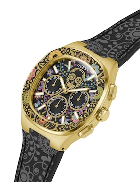 Reloj Guess Catrin para hombre GW0784G1