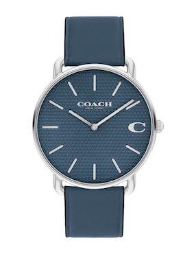 Reloj COACH Elliot Para Hombre 14602722