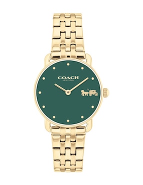 Reloj COACH Elliot Para Mujer 14504443