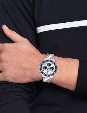 Reloj Tommy Hilfiger Th85 para hombre 1792157
