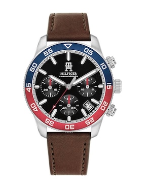 Reloj Tommy Hilfiger Th85 Para Hombre 1792166