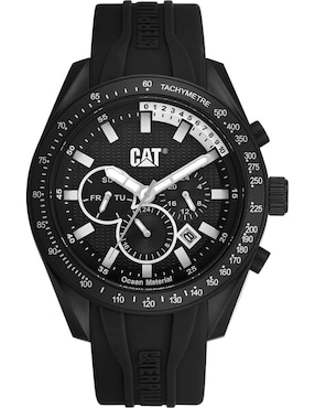 Reloj CAT Oceania Multi Para Hombre Lq.169.21.122