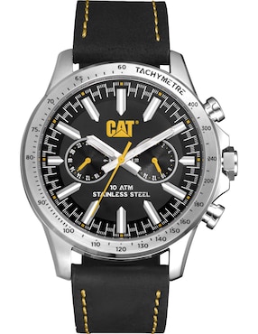 Reloj CAT Boston Multi Para Hombre Ad.149.34.131