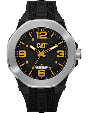 Reloj CAT Hive Para Hombre Lt.141.21.137