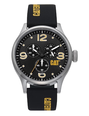 Reloj Cat DIAM CHRONO para hombre QB.143.27.137