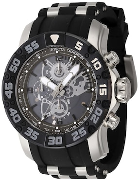 Reloj Invicta Racing Para Hombre 48059