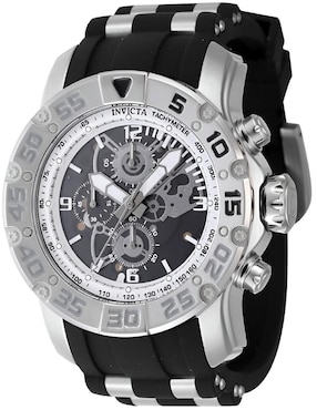 Reloj Invicta Racing Para Hombre 48060