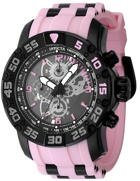 Reloj Invicta Racing Para Hombre 48061