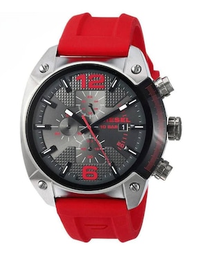 Reloj Diesel Overflow para hombre DZ4481