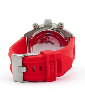 Reloj Diesel Overflow para hombre DZ4481