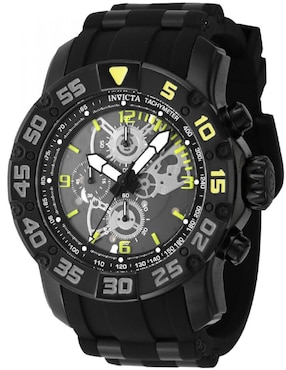 Reloj Invicta Racing Para Hombre 48062